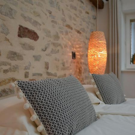 Vini Lodge Tournus Zewnętrze zdjęcie