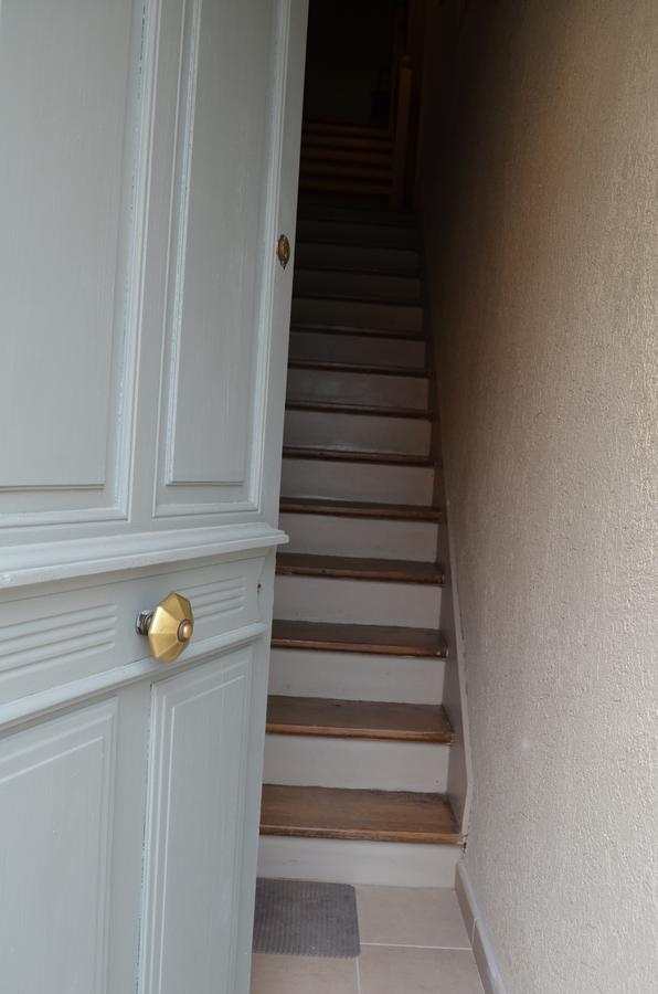 Vini Lodge Tournus Zewnętrze zdjęcie