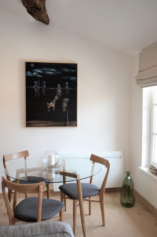 Vini Lodge Tournus Zewnętrze zdjęcie