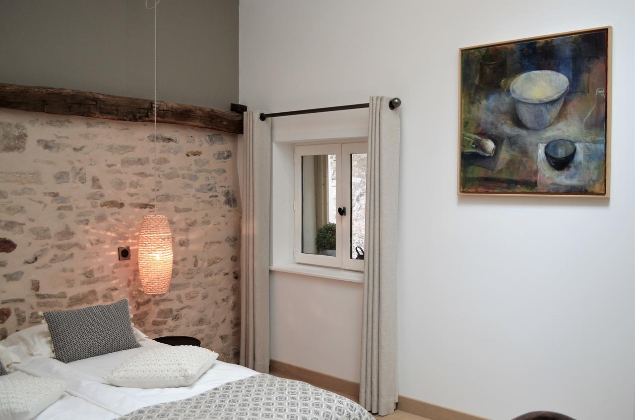 Vini Lodge Tournus Zewnętrze zdjęcie
