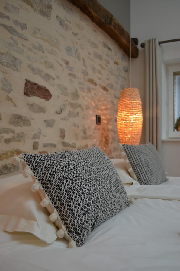 Vini Lodge Tournus Zewnętrze zdjęcie