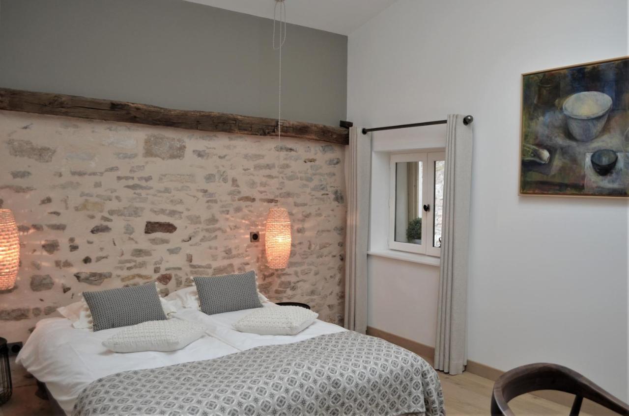 Vini Lodge Tournus Zewnętrze zdjęcie