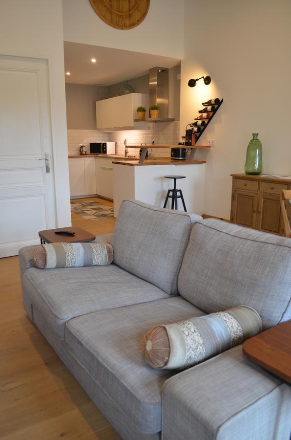 Vini Lodge Tournus Zewnętrze zdjęcie